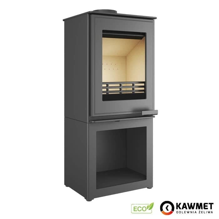 Печь Kawmet Harita S15v S-Box Eco Печь Kawmet Harita S15v S-Box Eco