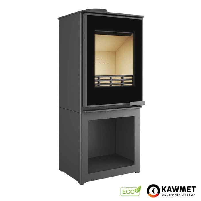 Печь Kawmet Harita S15v S-Box Decor Eco Печь Kawmet Harita S15v S-Box Decor Eco