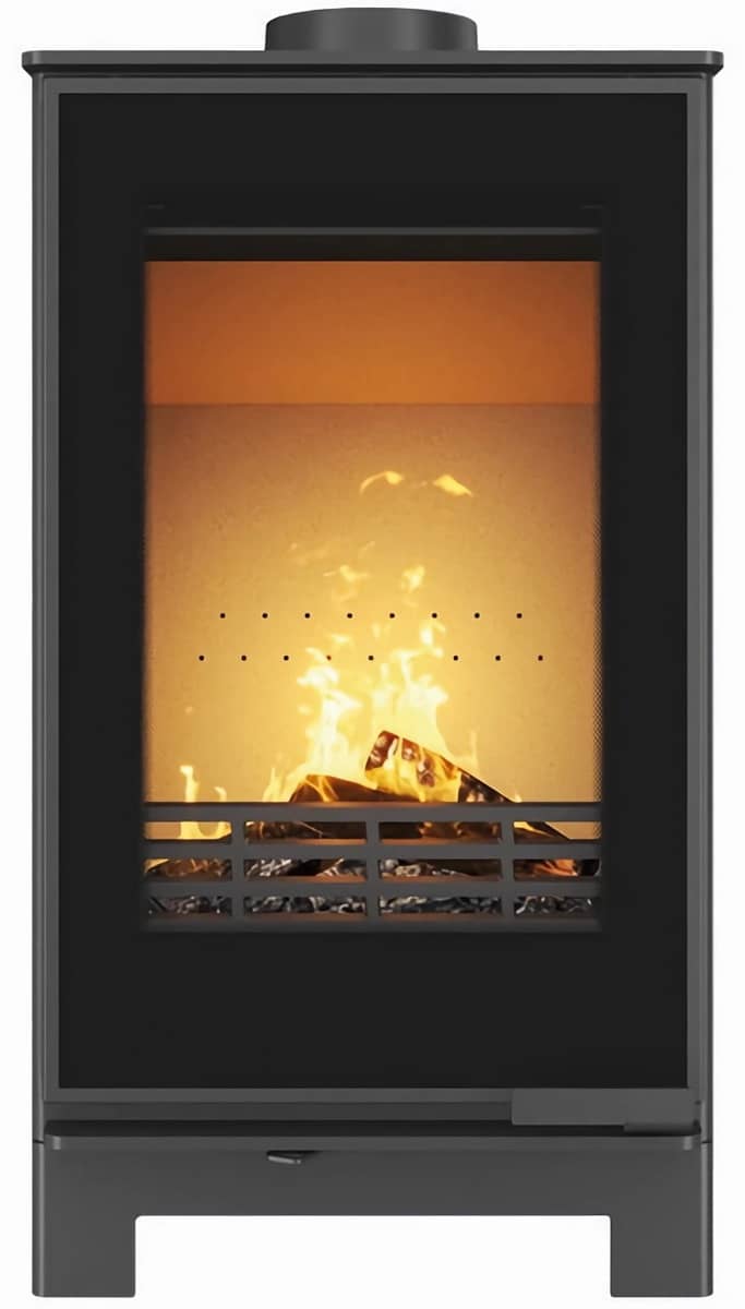 Дровяная печь Kawmet Venus S16 Basic Decor Eco соответствующая эко-нормам Дровяная печь Kawmet Venus S16 Basic Decor Eco соответствующая эко-нормам