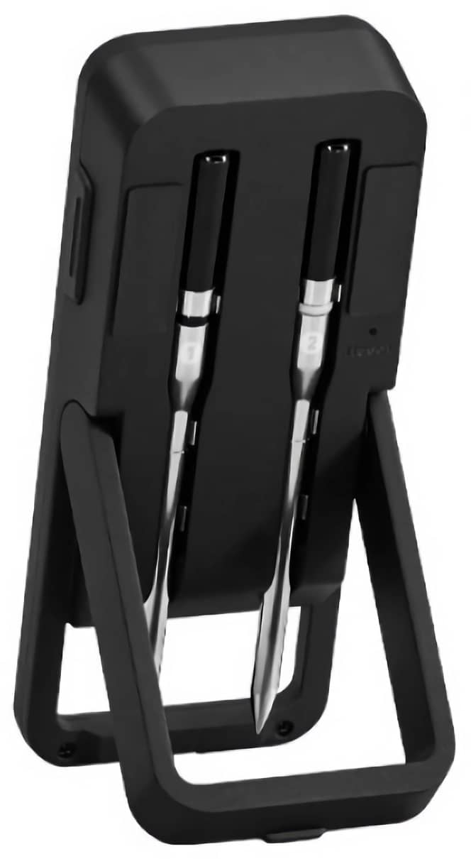 Беспроводной термометр Enders Celsio II Bluetooth для гриля и барбекю Беспроводной термометр Enders Celsio II Bluetooth для гриля и барбекю