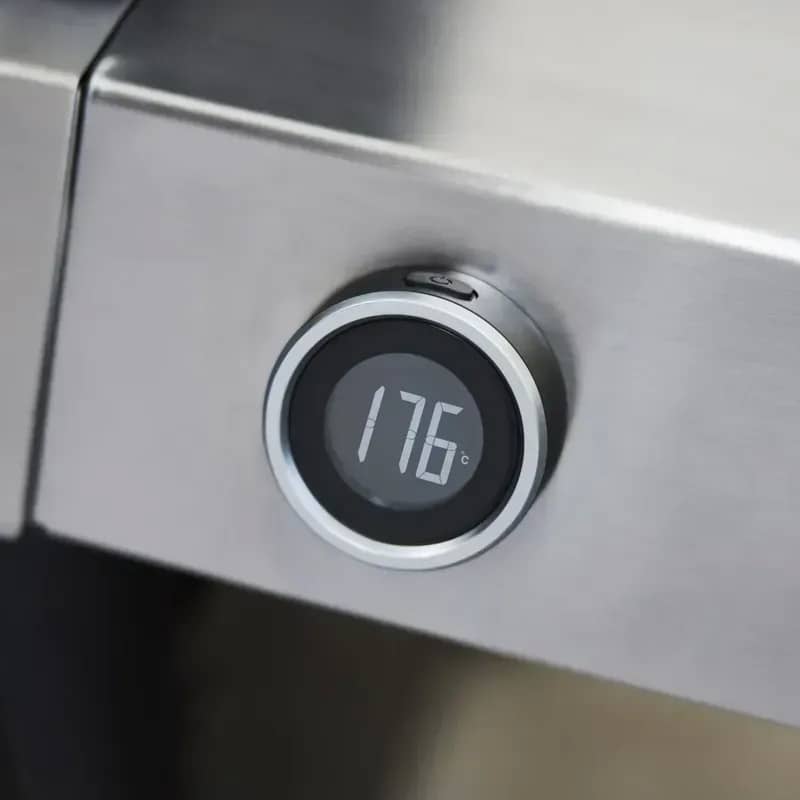 Термометр в гриле Weber Genesis EP-435 Термометр в гриле Weber Genesis EP-435