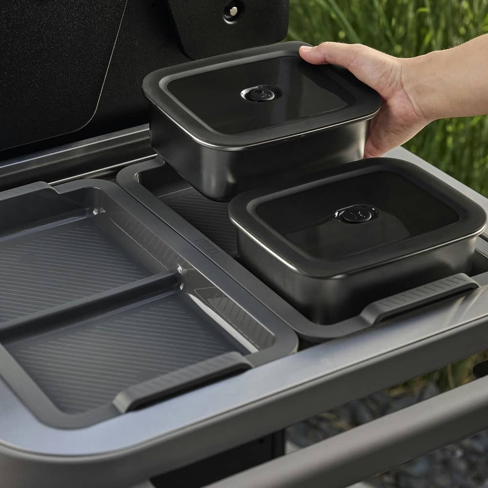 Аксессуары для гриля Weber Genesis SP-335 Аксессуары для гриля Weber Genesis SP-335