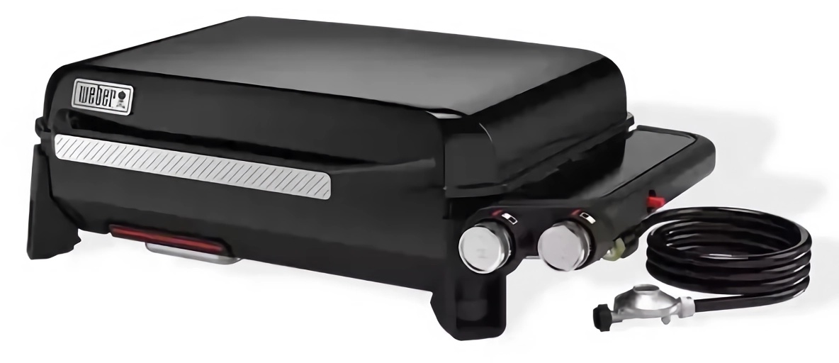 Профессиональный газовый гриль Weber Slate GP 56 cm Premium Профессиональный газовый гриль Weber Slate GP 56 cm Premium