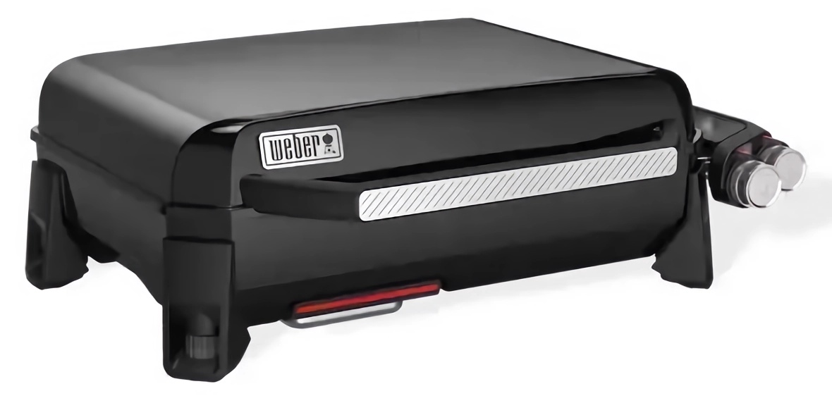 Премиум-гриль для открытого воздуха Weber Slate GP 56 cm Премиум-гриль для открытого воздуха Weber Slate GP 56 cm