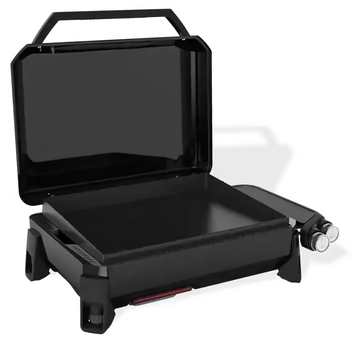 Газовый гриль Weber Slate GP 56 cm Premium с антипригарной поверхностью Газовый гриль Weber Slate GP 56 cm Premium с антипригарной поверхностью