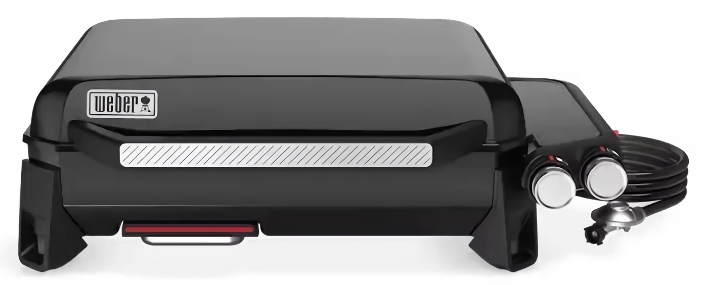 Компактный гриль Weber Slate GP 56 cm Premium для дома и дачи Компактный гриль Weber Slate GP 56 cm Premium для дома и дачи