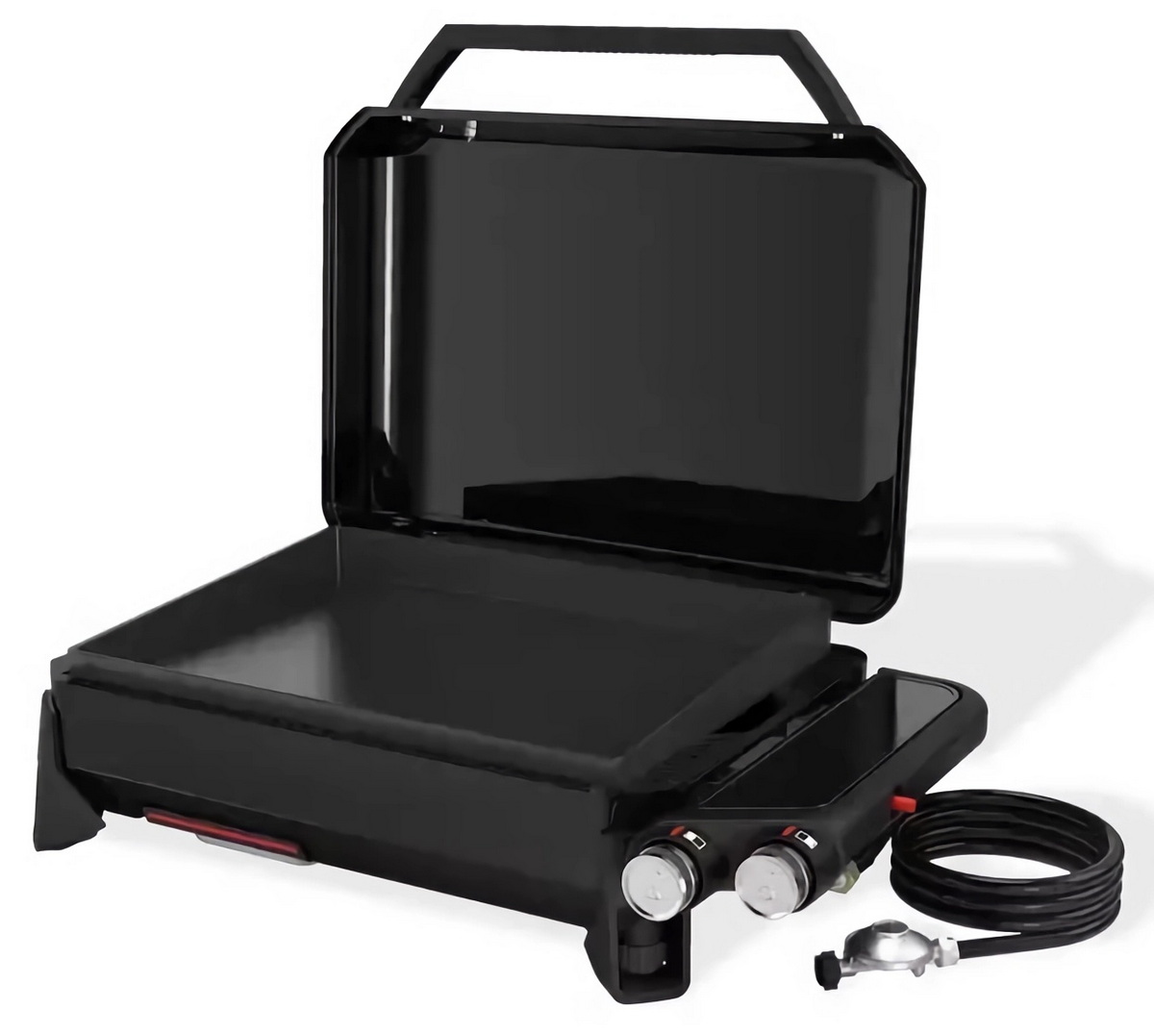 Мощный двухгорелочный гриль Weber Slate GP 56 cm Premium Мощный двухгорелочный гриль Weber Slate GP 56 cm Premium