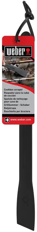 Скребок Weber для грилей серии Q Скребок Weber для грилей серии Q