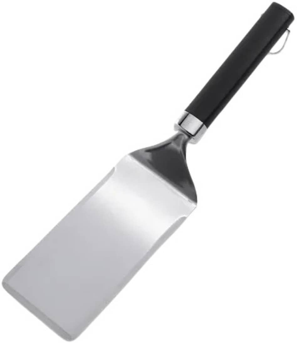 Металлическая лопатка Weber для планчи Металлическая лопатка Weber для планчи