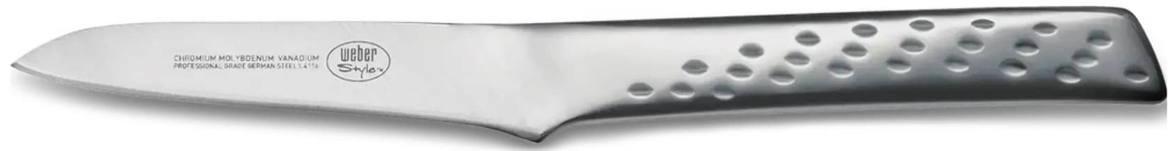 Кухонный нож Weber Deluxe 8,5 см Кухонный нож Weber Deluxe 8,5 см