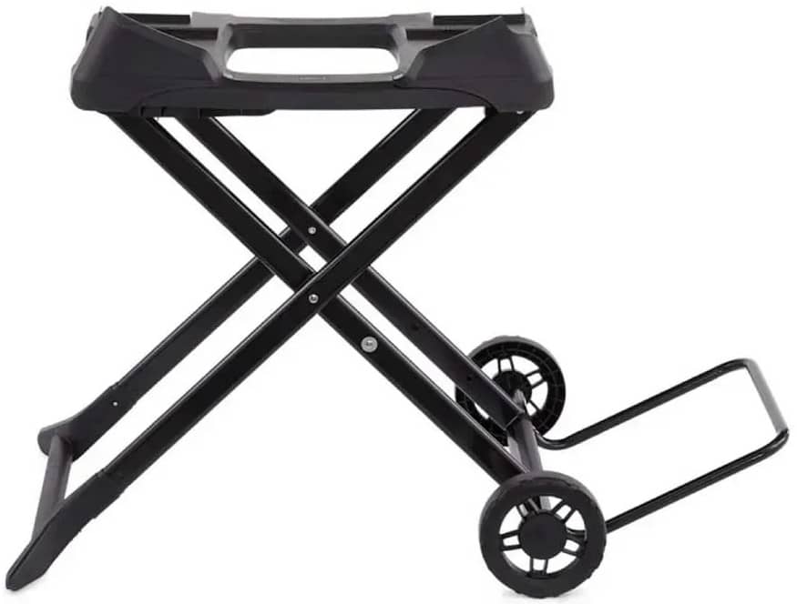 Портативная тележка Weber для грилей Q Portable Cart Портативная тележка Weber для грилей Q Portable Cart