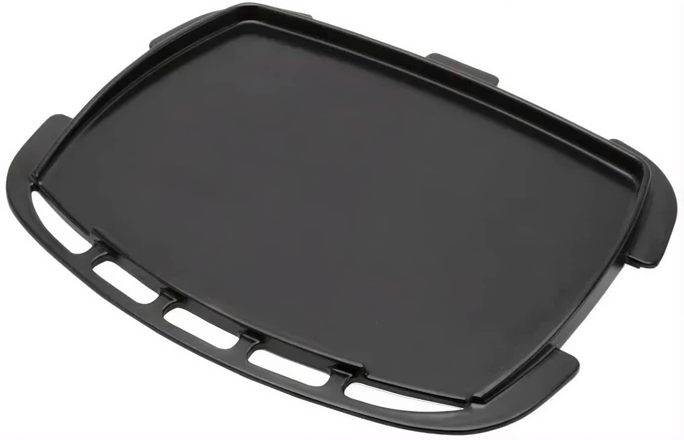Эмалированный чугунный поддон Weber для Q2XXXN Эмалированный чугунный поддон Weber для Q2XXXN