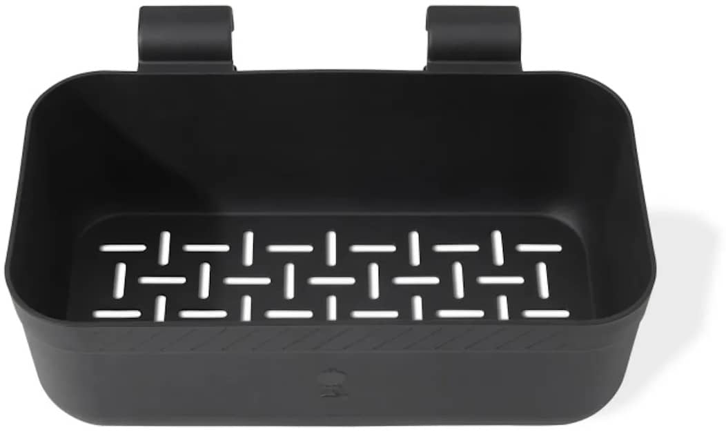 Навесной держатель для специй Weber Griddle Condiment Навесной держатель для специй Weber Griddle Condiment