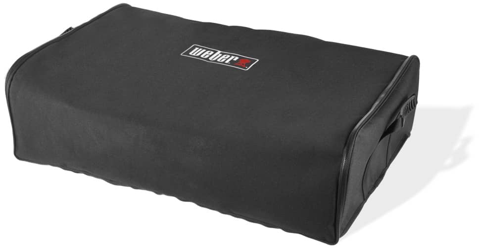 Чехол-сумка Weber Premium для планчи Slate GP 43-56 см Чехол-сумка Weber Premium для планчи Slate GP 43-56 см