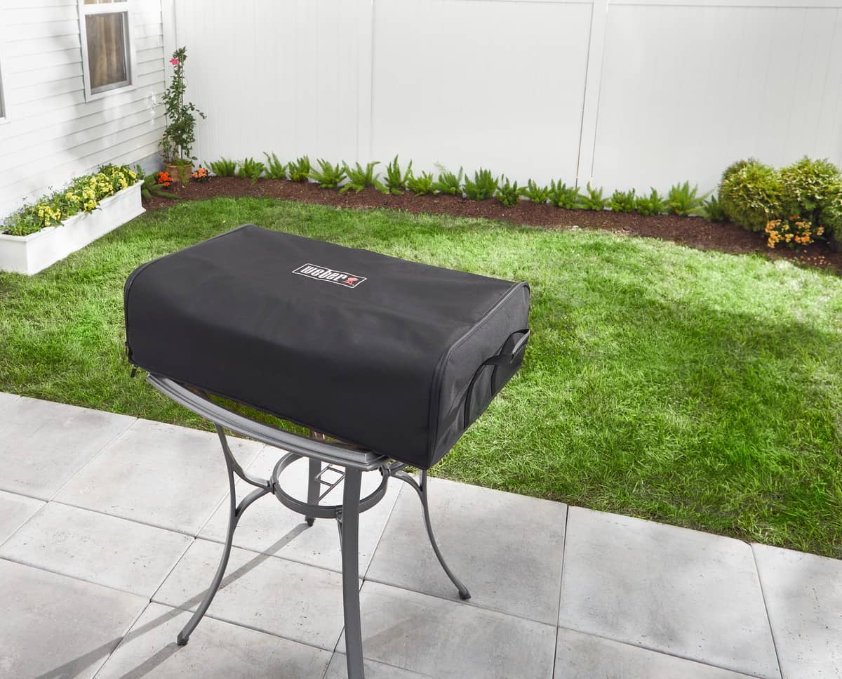 Сумка для переноски планчи Weber Slate GP Premium Сумка для переноски планчи Weber Slate GP Premium
