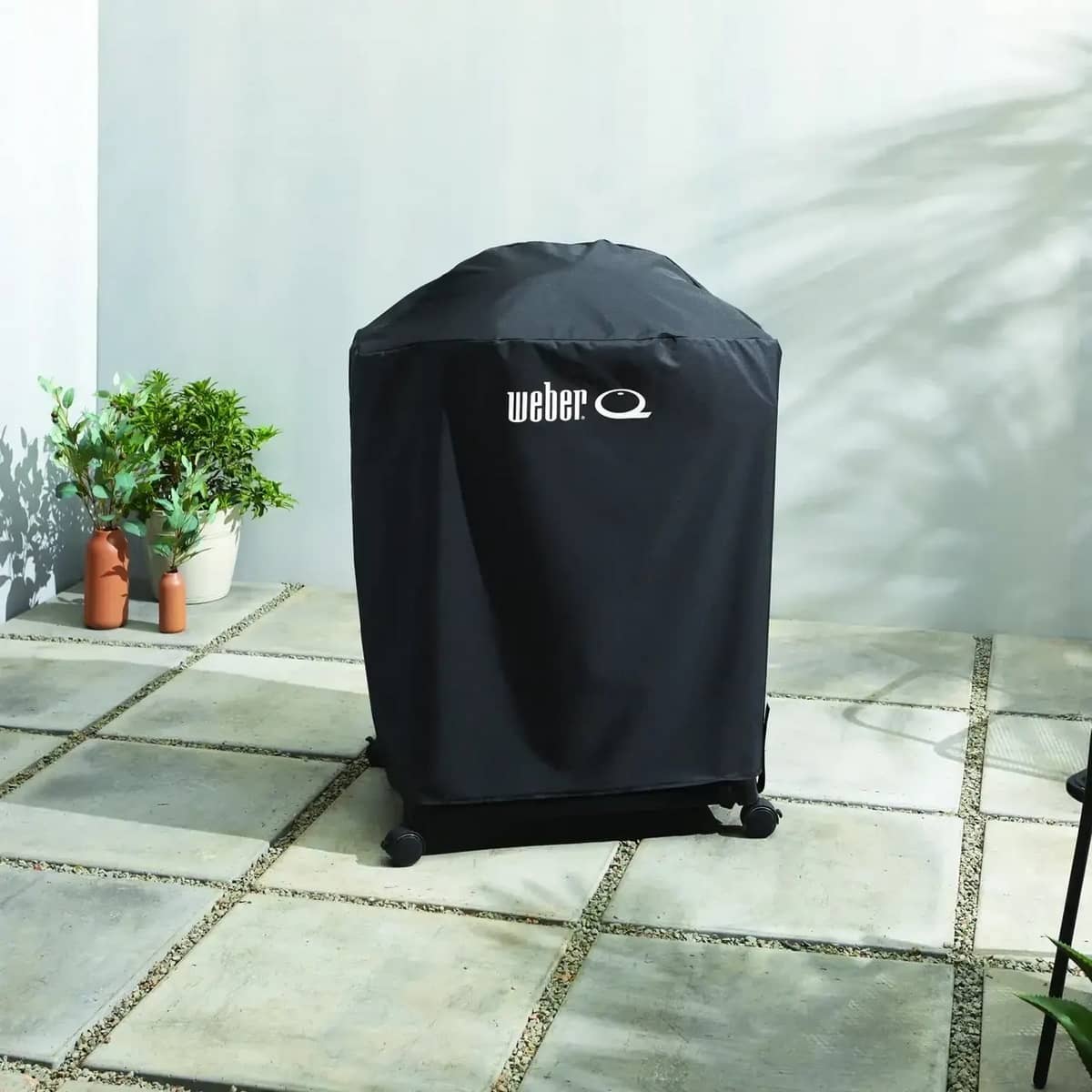 Чехол для газового гриля Weber Q1XXXN / Q2XXXN Premium Чехол для газового гриля Weber Q1XXXN / Q2XXXN Premium