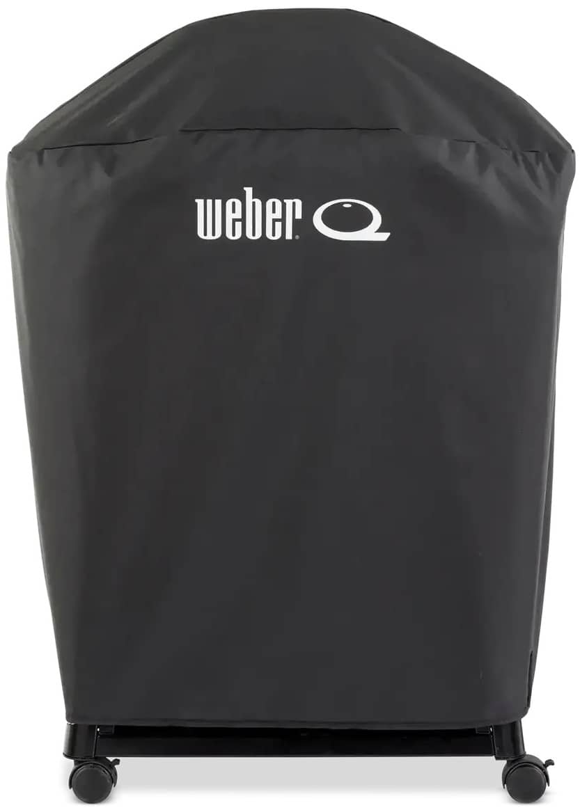 Защитный чехол Weber Premium 3400853 для Q1XXXN / Q2XXXN Защитный чехол Weber Premium 3400853 для Q1XXXN / Q2XXXN