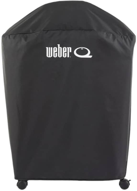 Защитный чехол Weber Premium для Q 3200N+ Защитный чехол Weber Premium для Q 3200N+