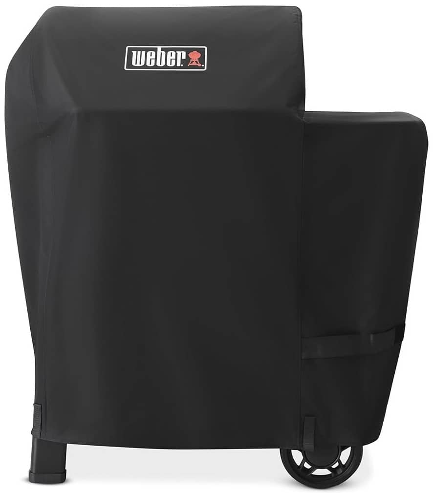Защитный чехол Weber Searwood XL 600 3400146 Защитный чехол Weber Searwood XL 600 3400146