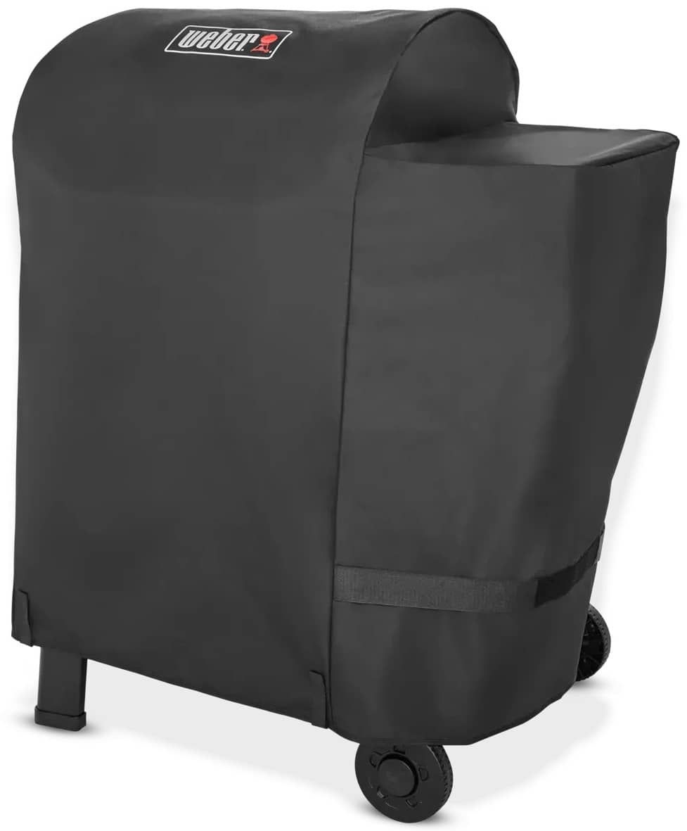 Защитный чехол для гриля Weber Smoque 500 Защитный чехол для гриля Weber Smoque 500