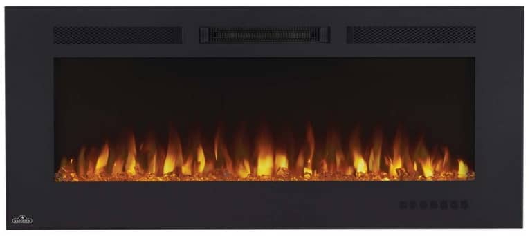 Электрический камин Napoleon Allure Phantom 50 NEFL50FH-MT Электрический камин Napoleon Allure Phantom 50 NEFL50FH-MT