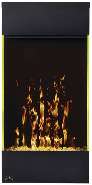 Вертикальный электрический камин Napoleon Allure Vertical 32 Вертикальный электрический камин Napoleon Allure Vertical 32