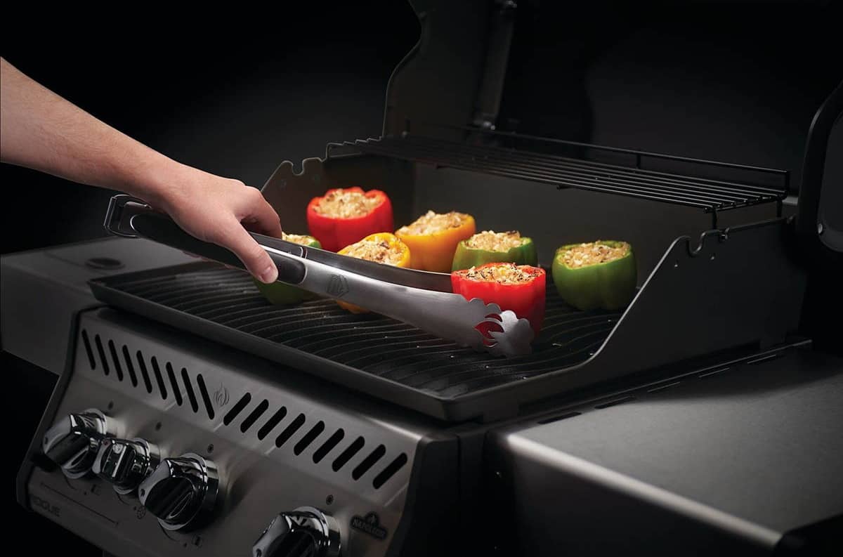 Набор инструментов Napoleon President's Edition 3 предмета