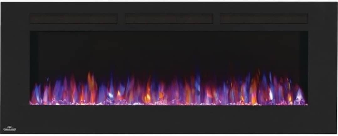 Napoleon Allure 60 NEFL60FH – электрический камин с обогревом Napoleon Allure 60 NEFL60FH – электрический камин с обогревом