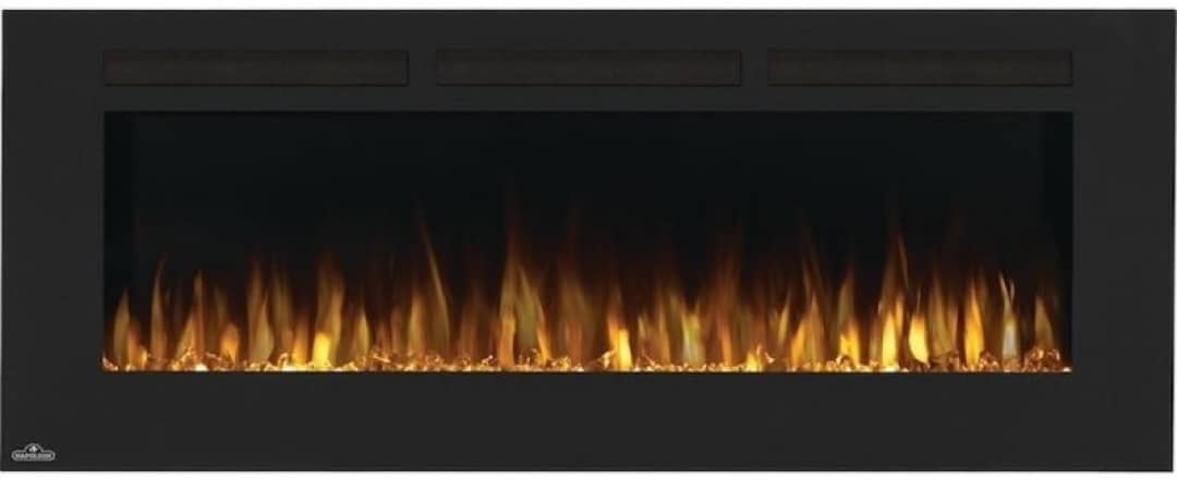 Napoleon Allure 60 – горизонтальный электрокамин Napoleon Allure 60 – горизонтальный электрокамин