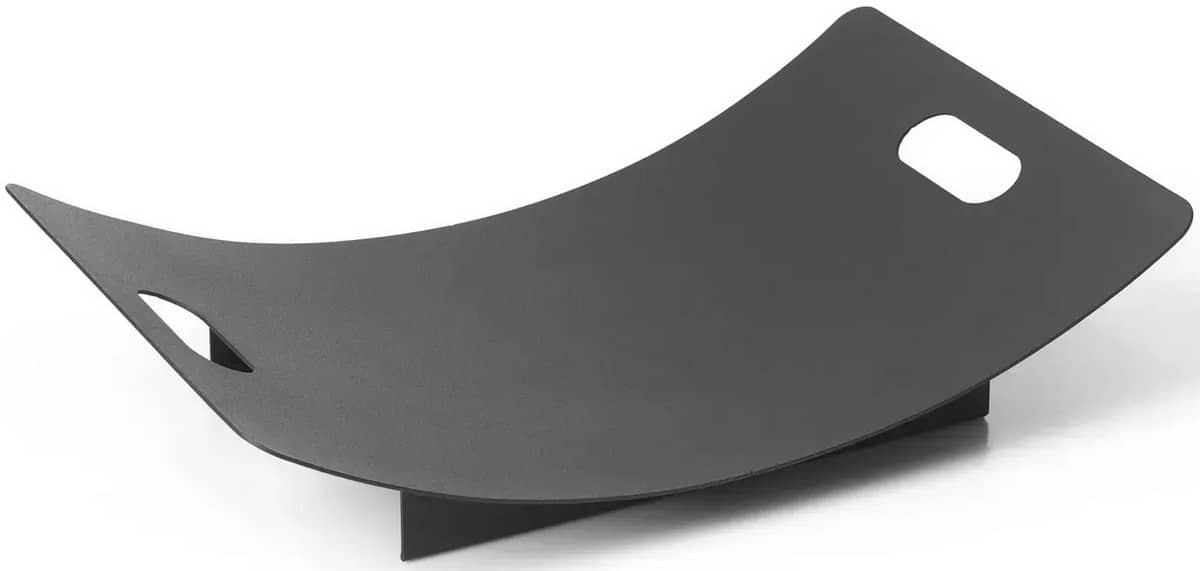 Дровник Vican Flow 450*300 для камина и печи Дровник Vican Flow 450*300 для камина и печи