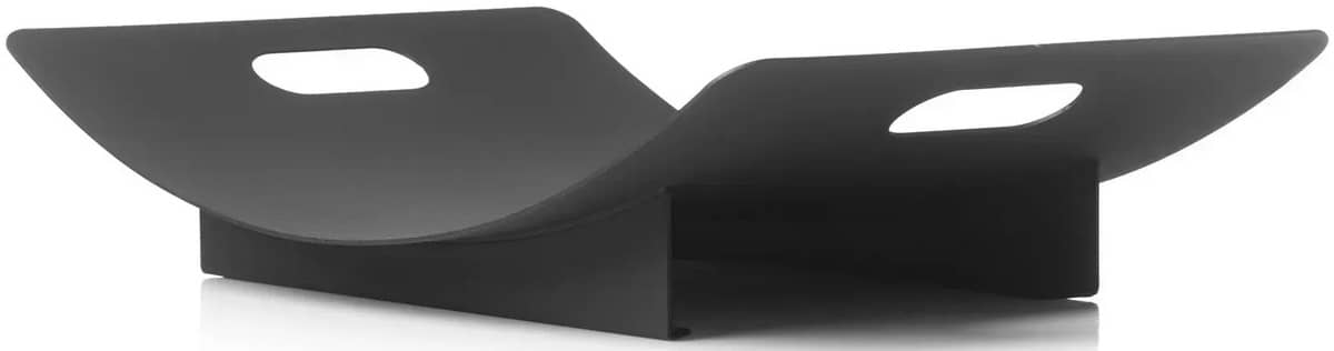 Корзина под дрова Vican Flow 450*300 для камина и печи Корзина под дрова Vican Flow 450*300 для камина и печи