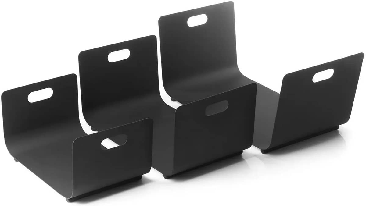 Дровница дизайнерская Vican Box 600*350 для дома и бани Дровница дизайнерская Vican Box 600*350 для дома и бани