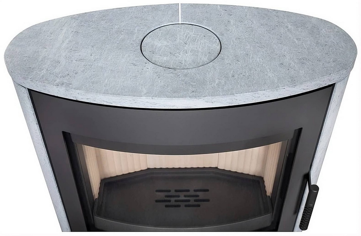 ROMOTOP NAVIA T 20 – панорамное стекло и эллиптический корпус ROMOTOP NAVIA T 20 – панорамное стекло и эллиптический корпус